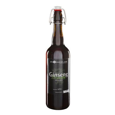 Leutschach Ginseng Drache 750ml