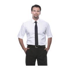 Krawatte schwarz von Karlowsky Andmore
