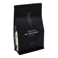 Bio Reiswaffeln 100g - 21er Vorteilspack von Österreis