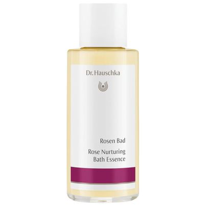 Organic roses Bad 100ml