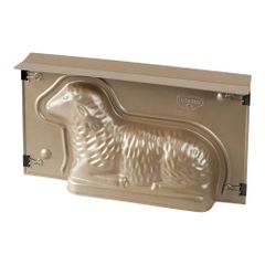 Dr. Oetker Vollbackform Osterlamm