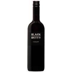 Bio Black Betty Red 2019 750ml - Rotwein von Winzerhof Landauer Gisperg