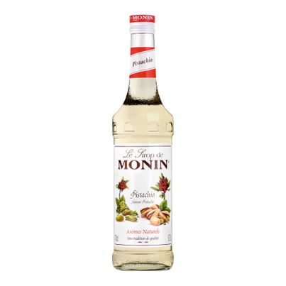 Monin Sirup Pistazie 700ml von Monin