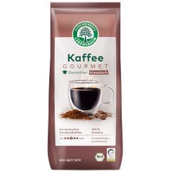 Lebensbaum Bio Gourmet Kaffee klassisch gemahlen 500 g Filterkaffee