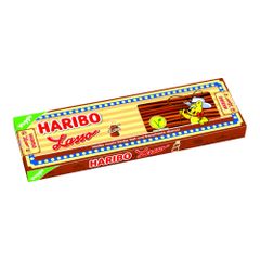 Lasso Cola 70g - 50er Vorteilspack von Haribo