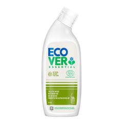 Bio WC-Reiniger Tanne 750ml - 6er Vorteilspack von Ecover Essential