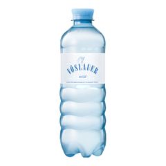 Mineralwasser mild Pet 500ml von Vöslauer