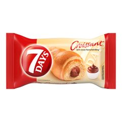 Croissant Kakao 60g - 10er Vorteilspack von 7days