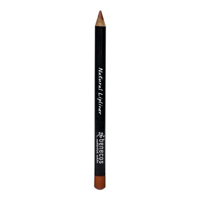 Bio Natural Lipliner rot 1g von Benecos