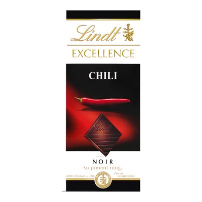 Excellence Chili 100g von Lindt