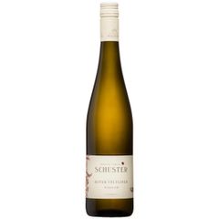 Bio Roter Veltliner Wagram 2021 750ml - Weißwein von Weingut Schuster
