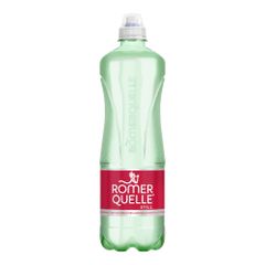 Sportflasche Still 750ml - 6er Vorteilspack von Römerquelle