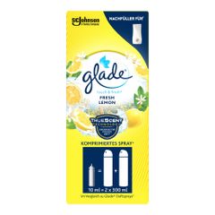 Touch&Fresh Nfg.Limone 1ct von Glade (by Brise)