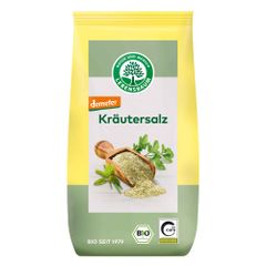 Bio Kräutersalz 500g von Lebensbaum