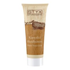 Bio Kartoffel Handbalsam 70ml von STYX Naturcosmetic