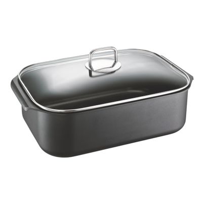 Globus Bräter 8.2 lt 34x24cm von Schulte-Ufer Gastro Sus