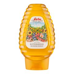 Blütenhonig Spender 500g von Darbo