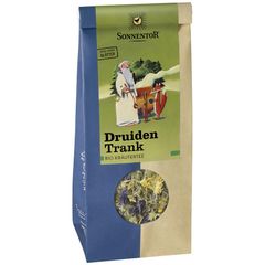 Bio Druidentrank Kräutertee 50g - 6er Vorteilspack von Sonnentor
