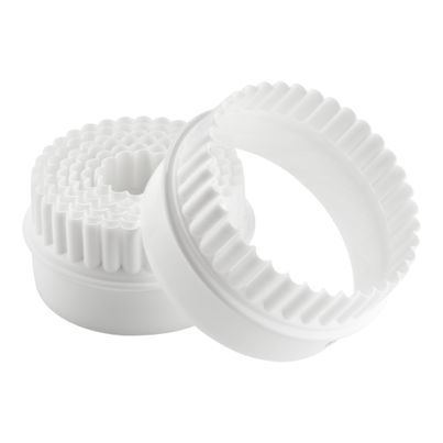 Cookie cutter set plastic 7-piece from Thermohauser