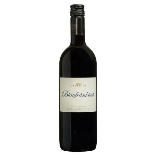 Blaufränkisch 2021 750ml - Rotwein von Weingut Krutzler