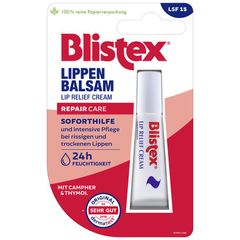 Lippenbalsam LSF 15 1stk von Blistex