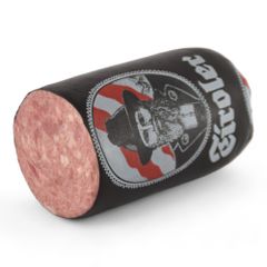 Tiroler Dauerwurst 550g von Fleischerei Teufl - Teufl Fleisch - Wurst aus erlesenen österreichischen Rohstoffen hergestellt - Regionales Rind & Schweinefleisch