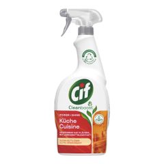 Power&Shine Küche mit Pistole 750ml von Cif