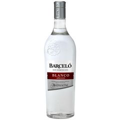 Rum Blanco 1000ml von Barcelo