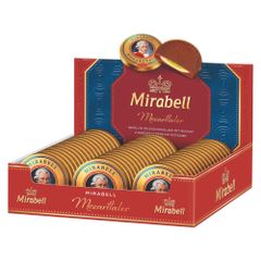 Mirabell Mozarttaler 48 Stück 864g