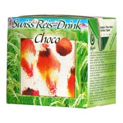 Bio Reis Drink Choco 500ml - 12er Vorteilspack von Soyana