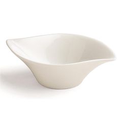 Mini Blattschüssel 12x8xh3cm von Tognana