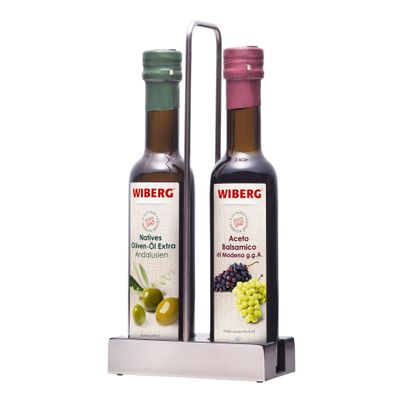 Menage mit Essig und ÖL 500ml von Wiberg