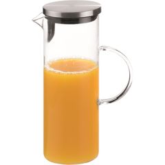 Glas Karaffe 1500ml von Assheuer & Pott