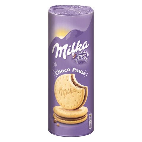 Milka Choco Pause 260g von Milka