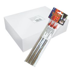 Cake fireworks 22cm BD=75sec 3 pieces from Brauns