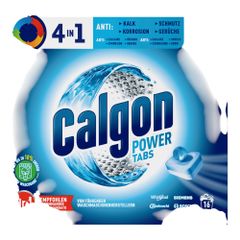 Tabs 4in1 von Calgon