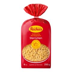 3-Ei Sternchen 250g - 10er Vorteilspack von Recheis