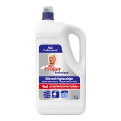Mehrzweck Hygienereiniger 5000ml von Mr.proper