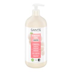 Bio Sensitve Care Shampoo 950ml von Sante Naturkosmetik