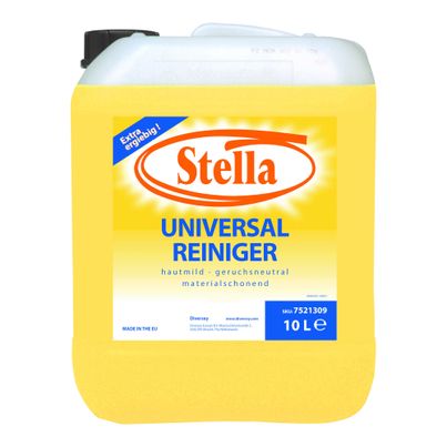 Stella Universalreiniger 10000ml von Diversey