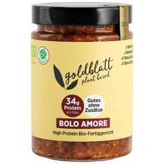 Bio Bolo Amore 500g - 6er Vorteilspack von Goldblatt
