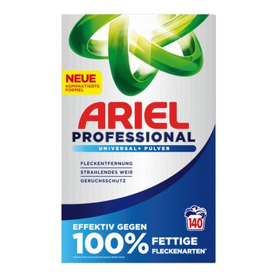 Professional Pulver Regulär von Ariel