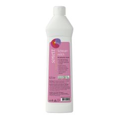 Bio Scheuermilch 500ml - 6er Vorteilspack von Sonett