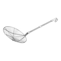 Friturelöffel 18/10 49.5cm  von Miguel Pujadas