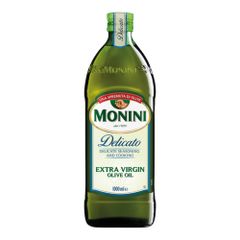 Monini Delicato Olivenöl 1000ml von Monini