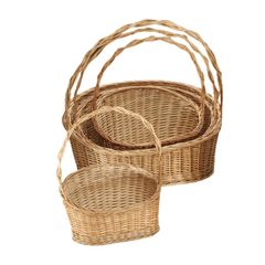 Geschenkkorb Weide von Schmidt Adam