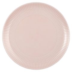 Amina Speiseteller rose von Seltmann