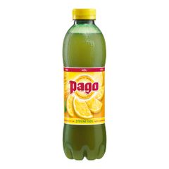 Zitrone 100% Pet 750ml von Pago