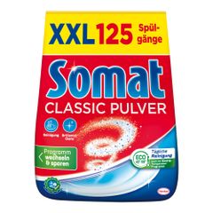 Pulver-Reiniger Classic von Somat