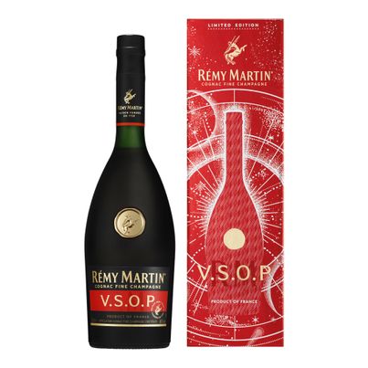 VSOP Mature Cask Finish 40% GK 700ml von Remy Martin